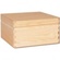 Malé dřevěné krabičky a truhličky s víčkem