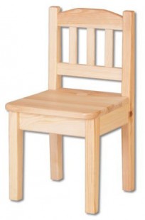 Dětská židlička AD241