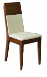 Jídelní židle KT171 masiv buk