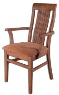 Jídelní židle KT178 masiv buk