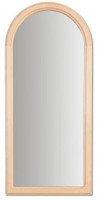 Dřevěné zrcadlo LA105