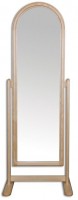 Dřevěné výklopné zrcadlo LT102